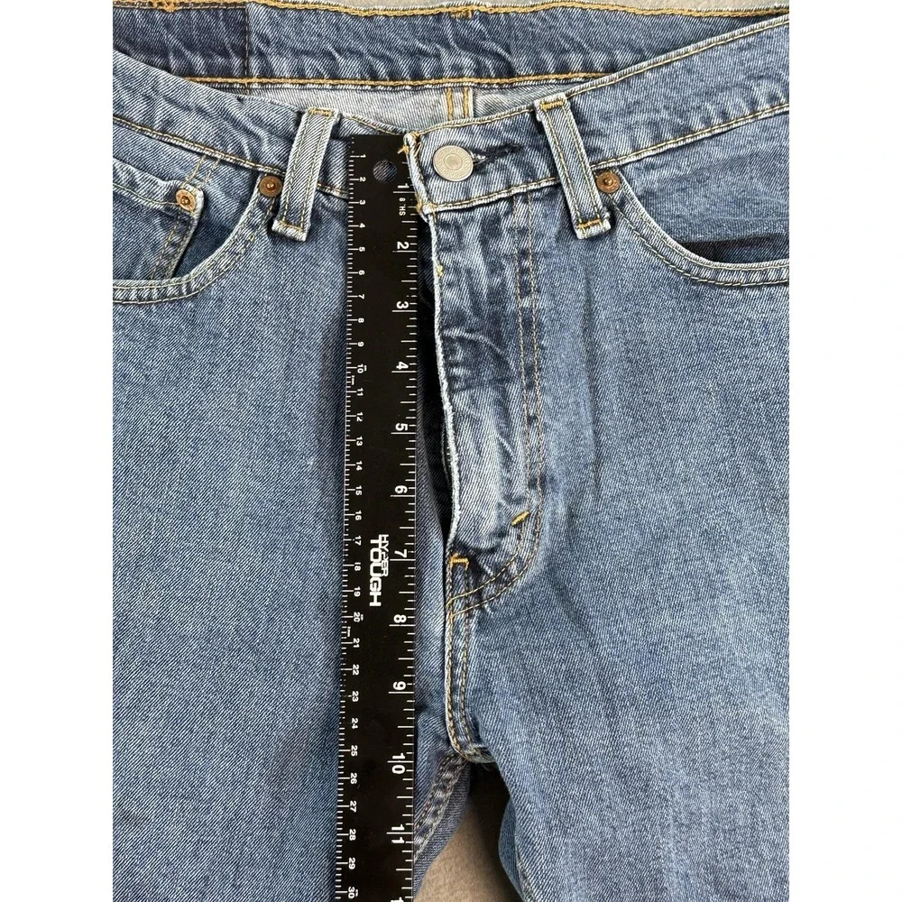 Levis levi 505